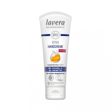 Laverana lavera Kézkrém regeneráló 75ml kézápolás
