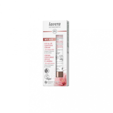 Laverana lavera My age szem-ajakkontúr krém 15ml szemkörnyékápoló