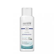 Laverana lavera NEUTRAL Testápoló VEGÁN 200ml testápoló
