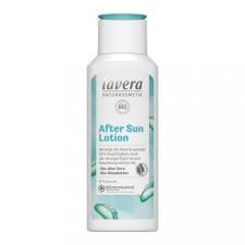 Laverana lavera SUN napozás utáni testápoló 200ml testápoló