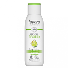 Laverana lavera testápoló frissítő 200ml testápoló