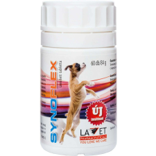 Lavet Synoflex ízületerősítő tabletta kutyáknak (60 db) vitamin, táplálékkiegészítő kutyáknak