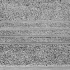  Lavin törölköző egyiptomi pamutból Ezüst 70x140 cm lakástextília
