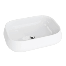  Lavita PASTEL Mosdókagyló, fehér szaniter