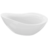 LaVita Reus térben álló kád 179.5x89 cm fehér 5900378345060