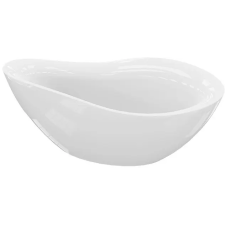 LaVita Reus térben álló kád 179.5x89 cm fehér 5900378345060 kád, zuhanykabin
