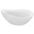 LaVita Reus térben álló kád 179.5x89 cm fehér 5900378345060