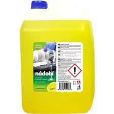 LAVon Lemon 5 l tisztító- és takarítószer, higiénia