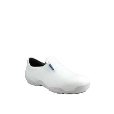 LAVORO 293 fehér munkavédelmi cipő S2 SRC