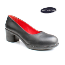 LAVORO BIANCA elegáns női munkavédelmi cipő