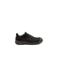 LAVORO lynx black S3 SRC esd védőcipő fekete -47