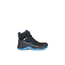 LAVORO meadow blue S3 CI HI SRC védőbakancs kék -42