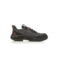 LAVORO no risk x-treme low S3L HI CI FO SR védőcipő zöld -44