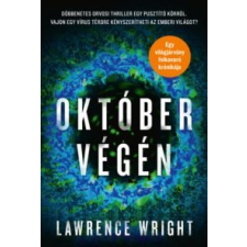 Lawrence Wright Október végén irodalom