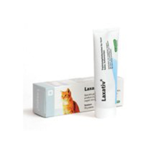  Laxativ gél 70 g vitamin, táplálékkiegészítő macskáknak