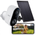 Laxihub Arenti GO1 & SP Outdoor Camera & Solar Panel