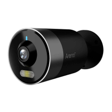 Laxihub Kültéri IP kamera Arenti Outdoor1 2K, 5G megfigyelő kamera