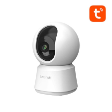 Laxihub Tuya P2-TY megfigyelő kamera