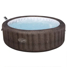 Lay-Z-Spa Bali Airjet masszázsmedence 216 x 71 cm 2025 jakuzzi