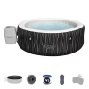  Lay-Z-Spa Hollywood AirJet masszázsmedence 196 cm x 66 cm
