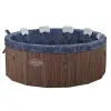 Lay-Z -Spa Toronto Airjet masszázsmedence 190 x 70 cm 2025
