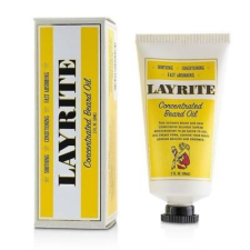 Layrite Pomade Layrite Concentrated Beard Oil szakállolaj 59ml hajápoló szer