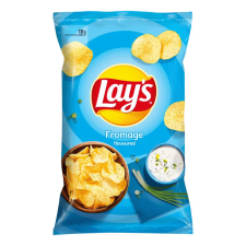  Lays Fromage tejföl-zöldfűszer 130g előétel és snack