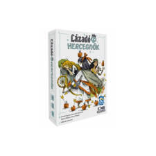  Lázadó hercegnők kártyajáték kártyajáték