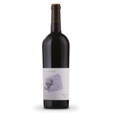  Lázár Pince: Vörösmál Cabernet franc 2020 száraz vörösbor (Balatonfüred) bor