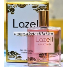 Lazell Amazing EDP 100ml / Chanel Coco Mademoiselle parfüm utánzat parfüm és kölni