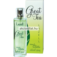 Lazell Great Tea EDP 100ml / Elizabeth Arden Green Tea parfüm utánzat parfüm és kölni