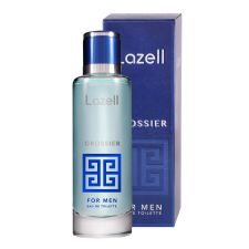 Lazell Grossier EDT 100 ml parfüm és kölni