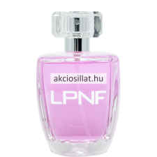 Lazell LPNF Pink EDP 100 ml parfüm és kölni