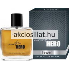 Lazell Mountain Hero EDT 100ml / Montblanc Legend parfüm utánzat parfüm és kölni