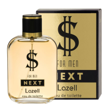 Lazell $ Next For Men EDT 100 ml parfüm és kölni