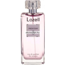 Lazell Princess 3 EDP 100 ml parfüm és kölni