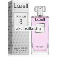 Lazell Princess 3 Women EDP 100ml / Dolce &amp; Gabbana 3 L&#039;imperatrice parfüm utánzat parfüm és kölni