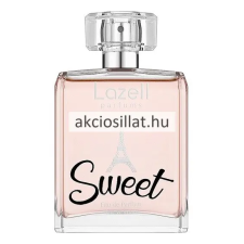 Lazell Sweet Women EDP 100 ml parfüm és kölni