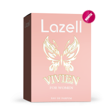  Lazell Vivien, edp 100ml (Alternatív illat Paco Rabanne Olympea) parfüm és kölni