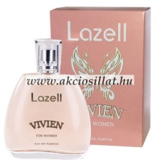 Lazell Vivien for Women EDP 100ml / Paco Rabanne Olympéa parfüm utánzat parfüm és kölni