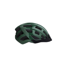 Lazer Compact MTB bukósisak, unisex, unisize L-es, zöld kerékpáros sisak