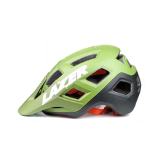 Lazer Coyote MTB bukósisak, unisex, L-es méret (58-61 cm), matt khaki kerékpáros sisak