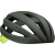 Lazer fejvédő sphere sötét zöld és neon sárga s kerékpáros