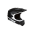 Lazer Phoenix+ fullface MTB bukósisak, unisex, S-es méret (54-56 cm), matt fekete