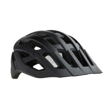 Lazer Roller MTB bukósisak, unisex, M-es méret (55-59 cm), matt fekete kerékpáros sisak