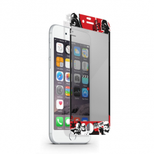 Lazerbuilt SGSW-16-DARKSIDE Star Wars Darkside Apple iPhone 6/7 Edzett üveg kijelzővédő mobiltelefon kellék