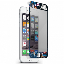 Lazerbuilt SGSW-I6-POSTER iPhone 6 üvegfólia Star Wars Retro Poster (1207808) mobiltelefon kellék