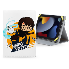 Lazerbuilt Univerzális tablet tok 10-11 &#039;&#039; méretű készülékhez - Harry Potter tablet tok