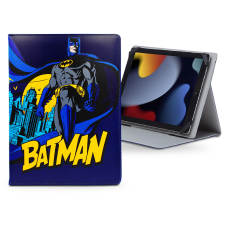 Lazerbuilt Univerzális tablet tok 10-11 '' méretű készülékhez - Batman (HF100698) tablet tok