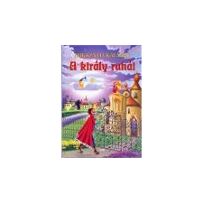 Lazi A király ruhái - Mikszáth Kálmán gyermek- és ifjúsági könyv
